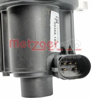 EGR Valve