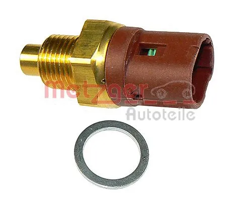 Sensor, coolant temperature (0905304)