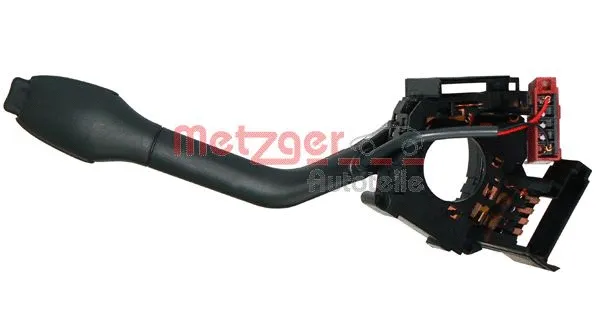 Wiper Switch