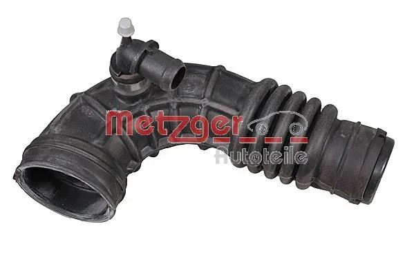 Intake Hose, air filter (2389032)