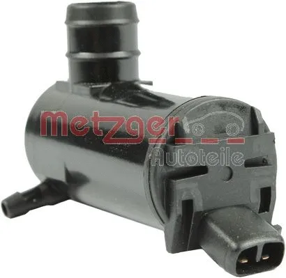 Washer Fluid Pump, window cleaning