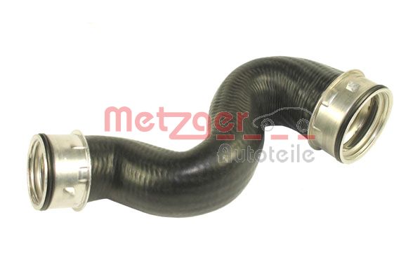 Charge Air Hose