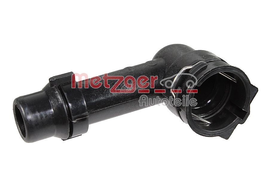 Coolant Flange (4010460)
