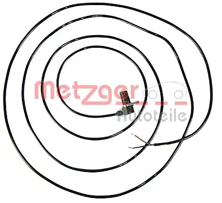 Sensor, wheel speed (0900803)