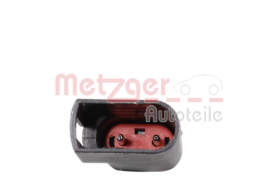 Cable Repair Set, brake lining wear indicator