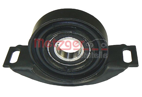 Suspension, propshaft (8070467)