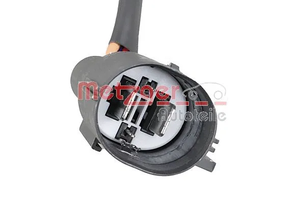 Control Unit, electric fan (engine cooling)