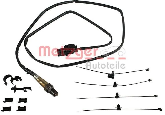 Lambda Sensor (0893257)