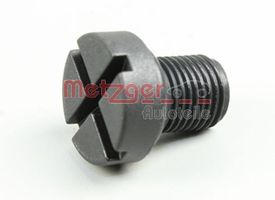Breather Screw/Valve, radiator