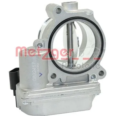 Throttle Body (0892457)