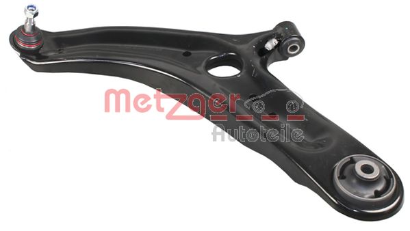 Control/Trailing Arm, wheel suspension (58116101)