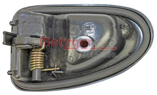 Exterior Door Handle (2310512)