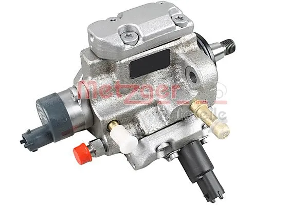 High Pressure Pump (0830113)