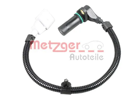 Sensor, crankshaft pulse