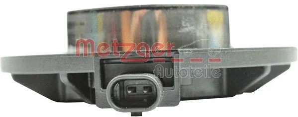 Central Magnet, camshaft adjustment (0899035)