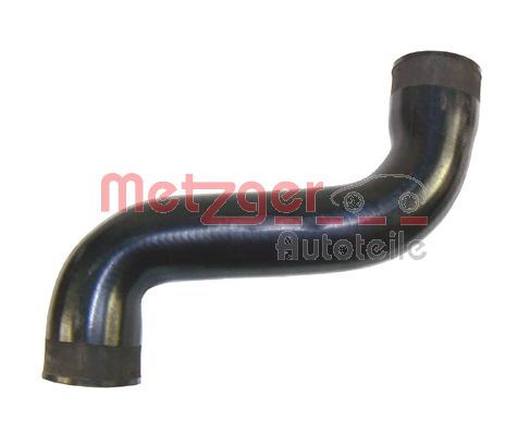 Charge Air Hose