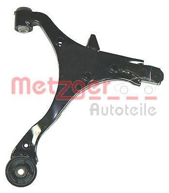 Control/Trailing Arm, wheel suspension (58044902)