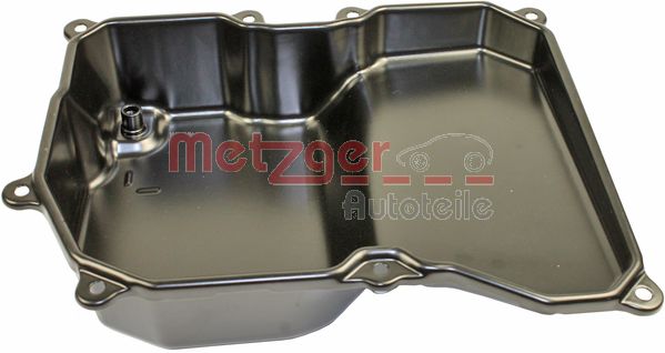 Oil Sump, automatic transmission