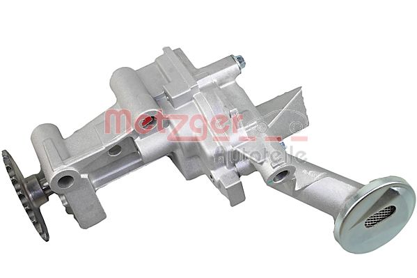 Oil Pump (8000070)