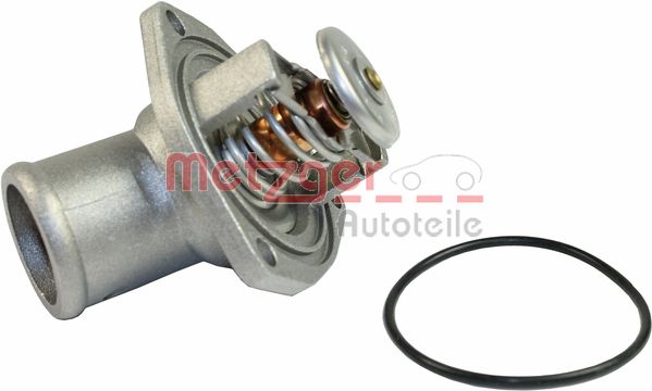 Thermostat, coolant (4006111)