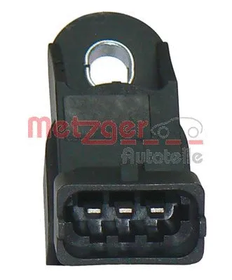 Sensor, intake manifold pressure