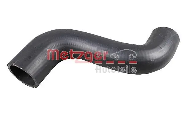 Charge Air Hose (2400734)