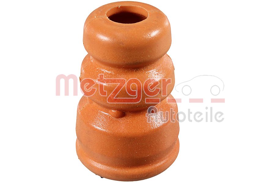 Rubber Buffer, suspension (6490367)