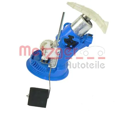 Fuel Feed Unit