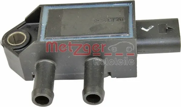 Sensor, exhaust pressure (0906218)