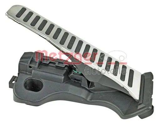 Sensor, accelerator pedal position