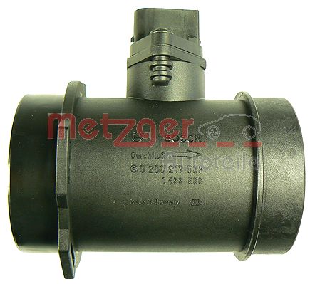 Mass Air Flow Sensor