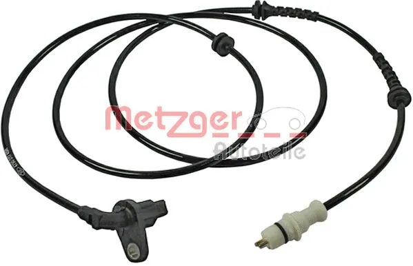 Sensor, wheel speed (0900797)