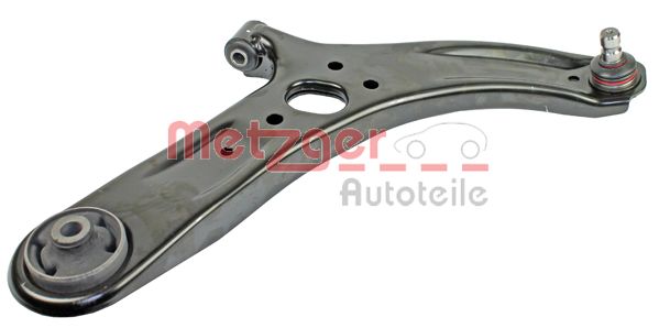 Control/Trailing Arm, wheel suspension (58095802)