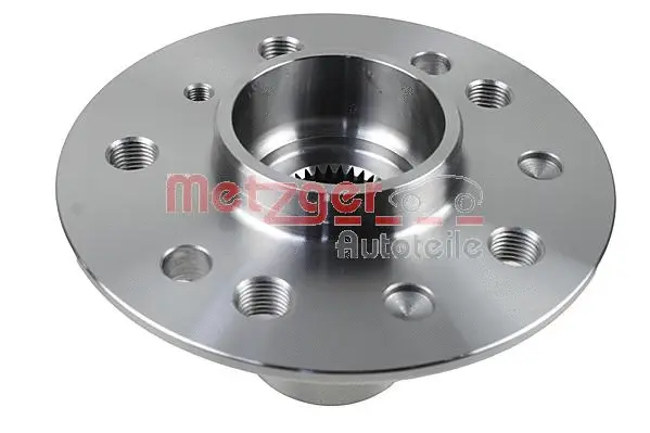 Wheel Hub