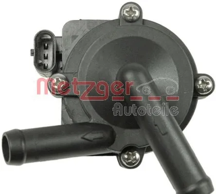 Auxiliary Water Pump (cooling water circuit) (2221047)