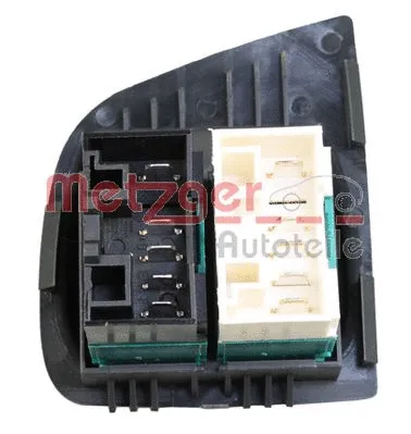 Switch, window regulator (0916587)