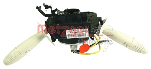 Steering Column Switch (0916195)