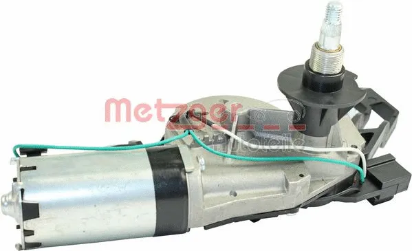 Wiper Motor (2190733)