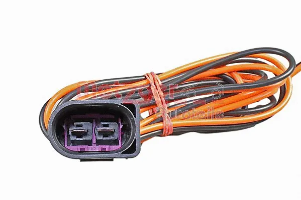 Cable Repair Kit, glow plug