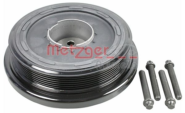 Belt Pulley, crankshaft (6400022)