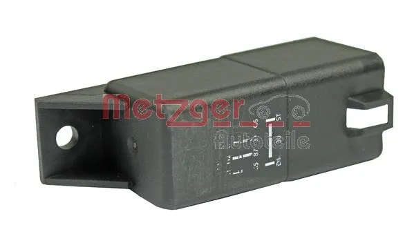 Relay, glow plug system (0884013)