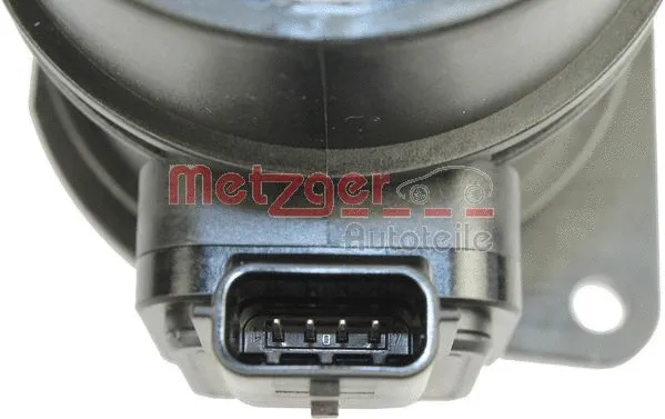 Mass Air Flow Sensor (0890389)