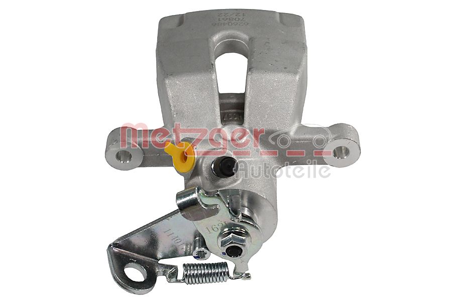 Brake Caliper (6260486)