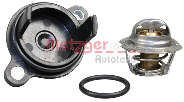 Thermostat, coolant (4006313)