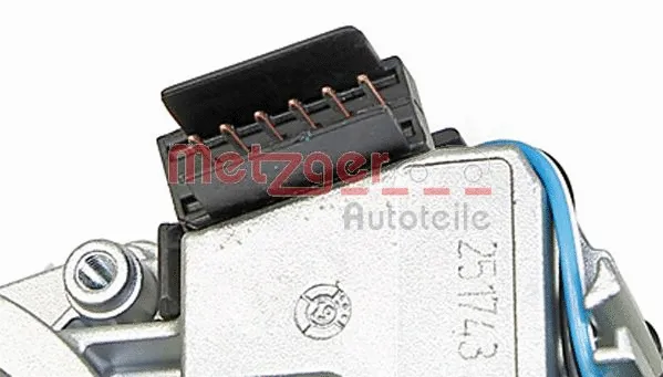 Steering Column Switch