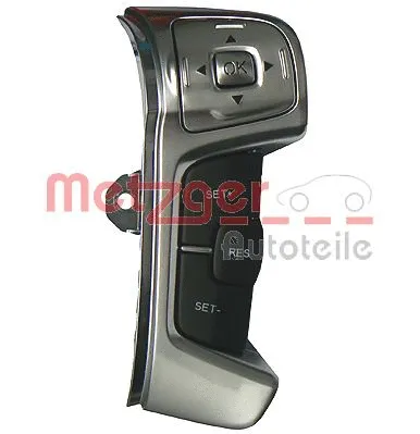 Steering Column Switch (0916183)