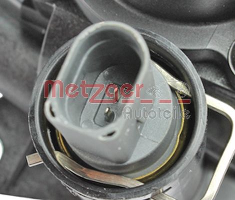 Thermostat, coolant (4006245)
