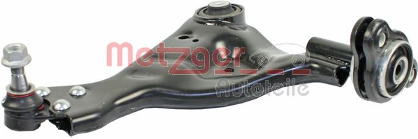 Control/Trailing Arm, wheel suspension (58104602)