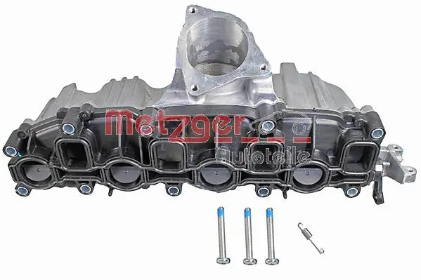 Intake Manifold Module