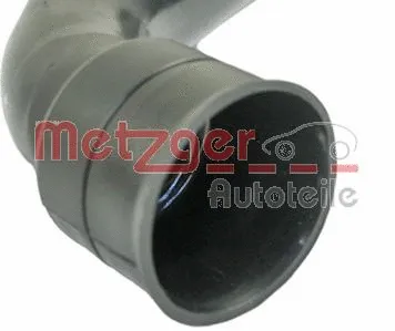 Hose, crankcase ventilation (2380044)